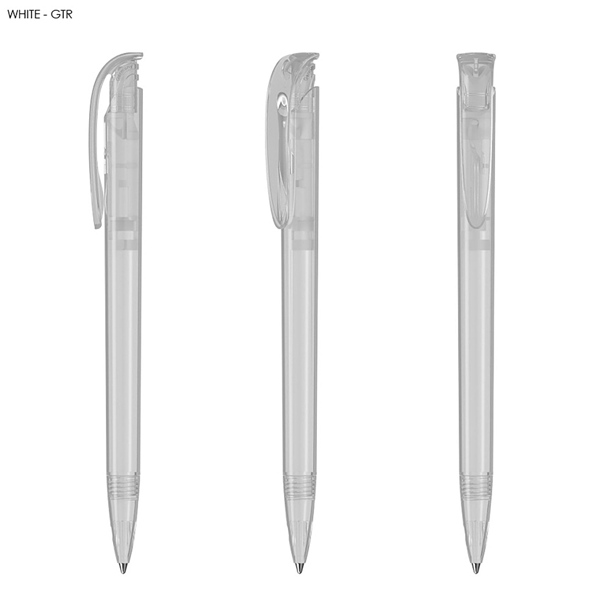 Jona Transparent - Simply Merchandise