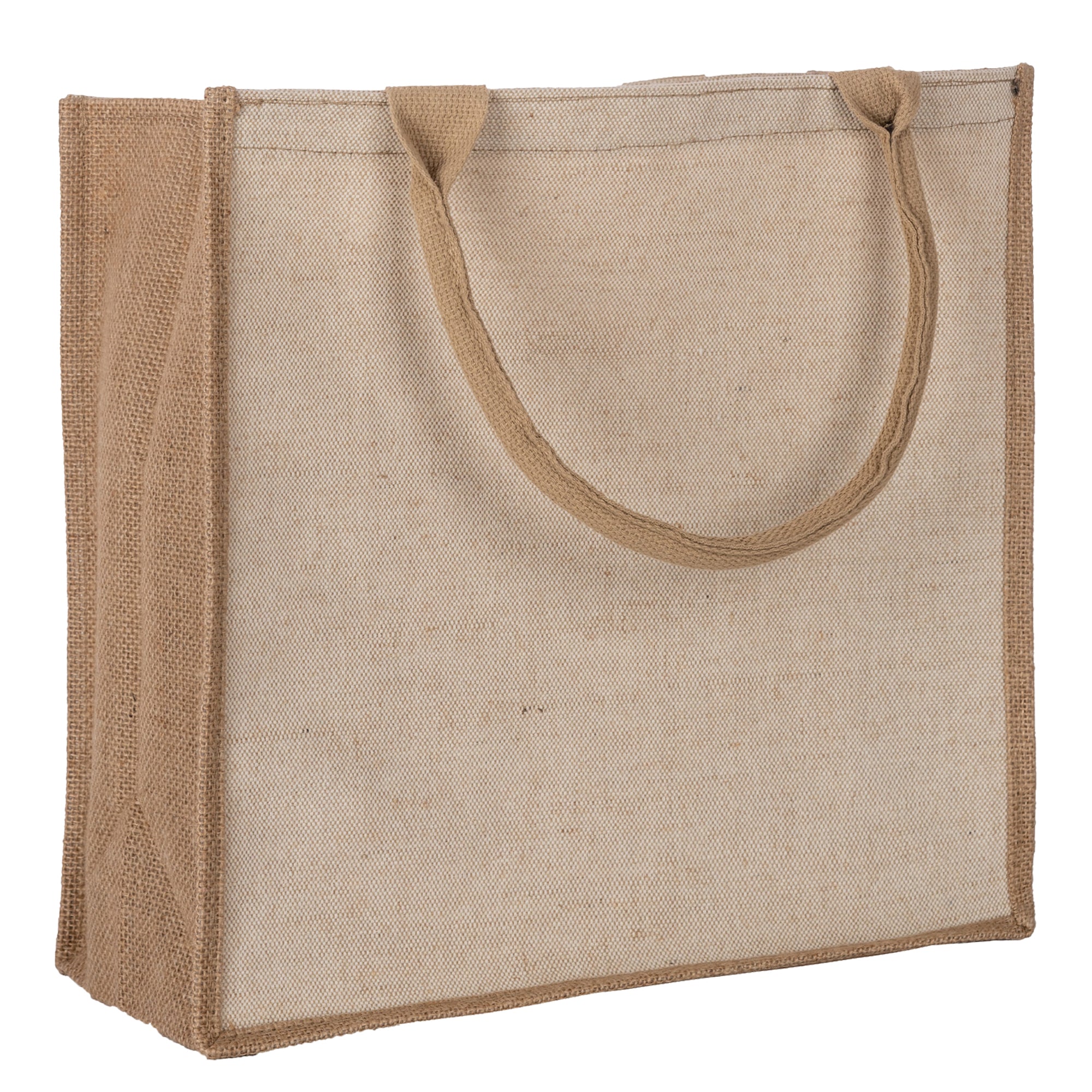 Mulan Juco Shopping Bag - Simply Merchandise