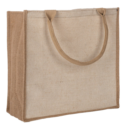 Mulan Juco Shopping Bag - Simply Merchandise
