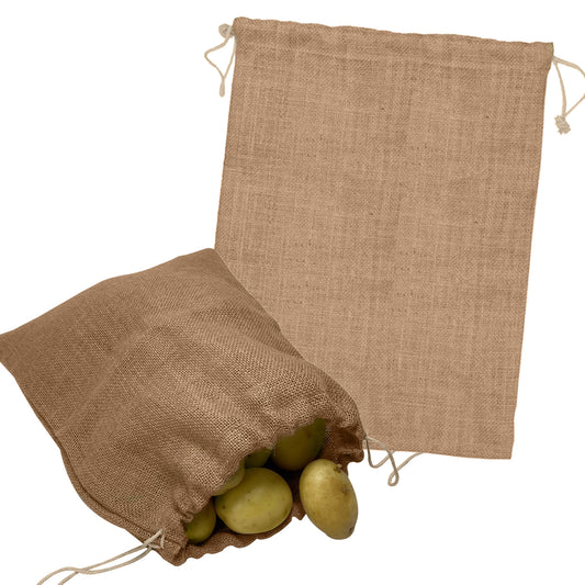 Maryland Produce Jute Bag - Simply Merchandise