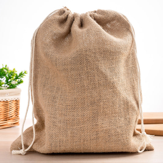 Maryland Produce Jute Bag - Simply Merchandise