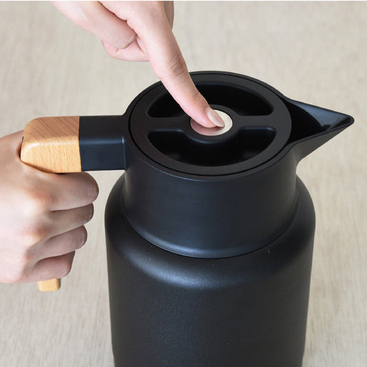 Moka Jug - Simply Merchandise