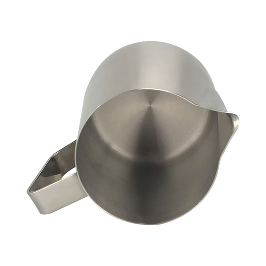 Drop Milk Jug with custom branded logo - Simply Merchandise