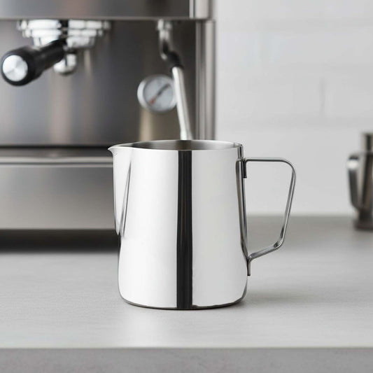 Drop Milk Jug with custom branded logo - Simply Merchandise