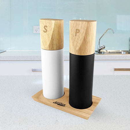 Maxwell Grinder - Simply Merchandise