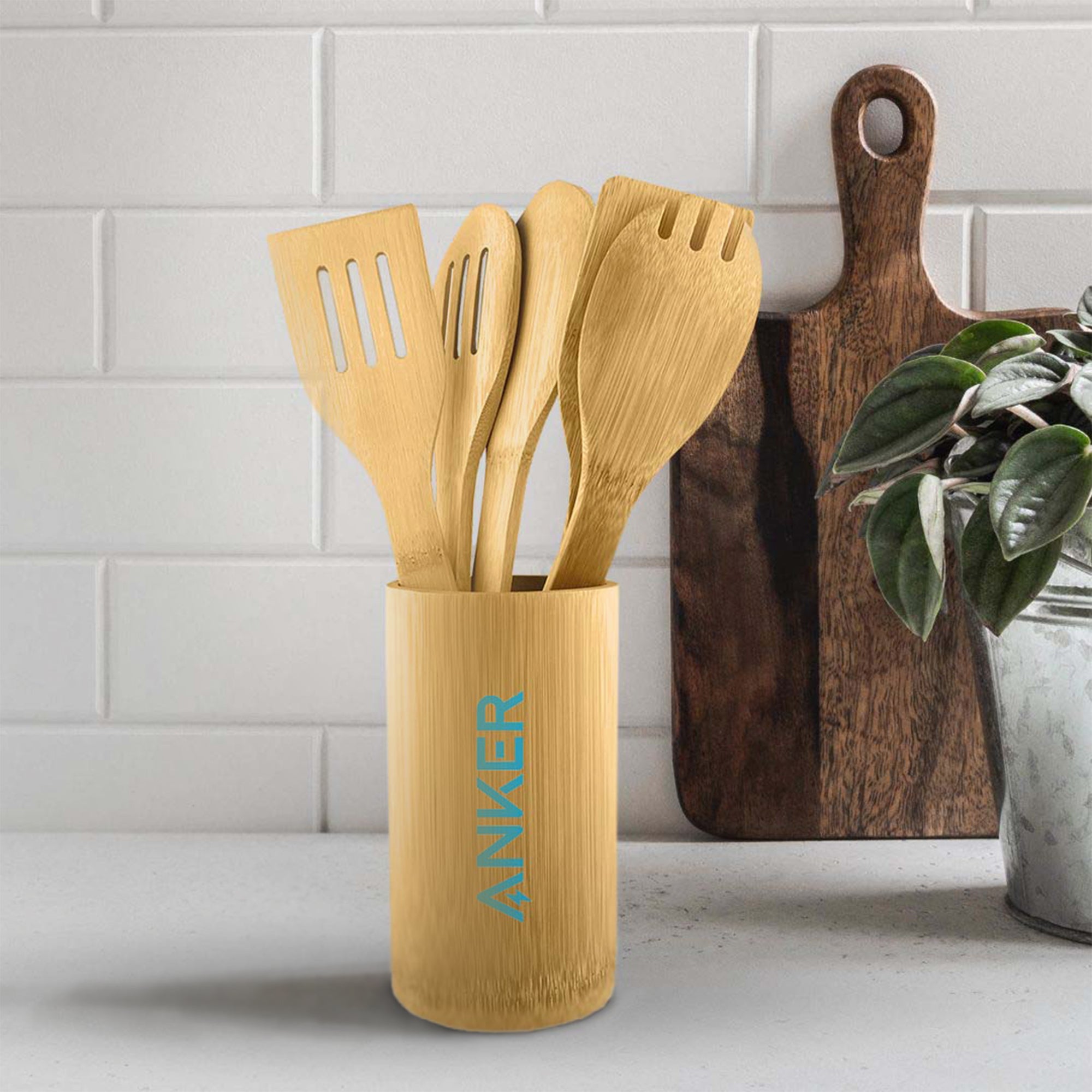 Serax Bamboo Cultery Set - Simply Merchandise
