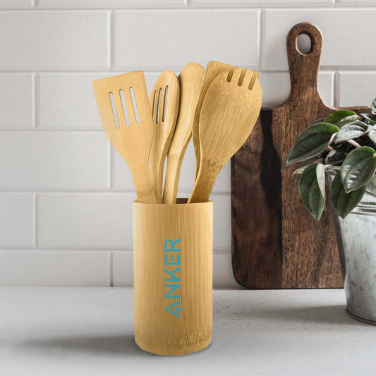 Serax Bamboo Cultery Set - Simply Merchandise