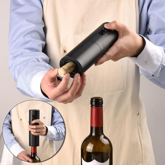 Sleek Bottle Opener - Simply Merchandise