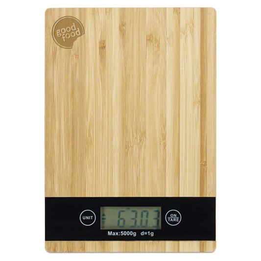 Kitchen Scales with custom branded logo - Simply Merchandise