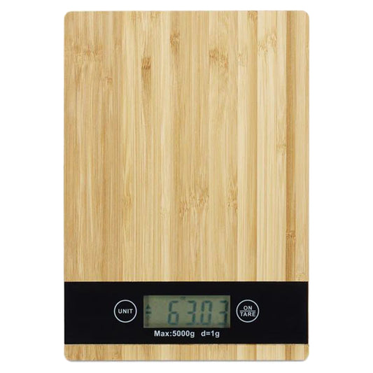 Kitchen Scales with custom branded logo - Simply Merchandise