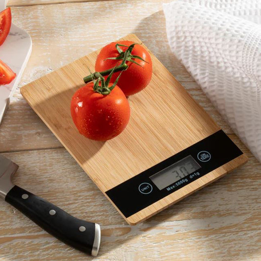 Kitchen Scales with custom branded logo - Simply Merchandise