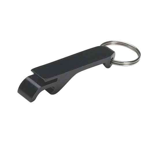 Argo Coloured Bottle Opener Key Ring - Simply Merchandise
