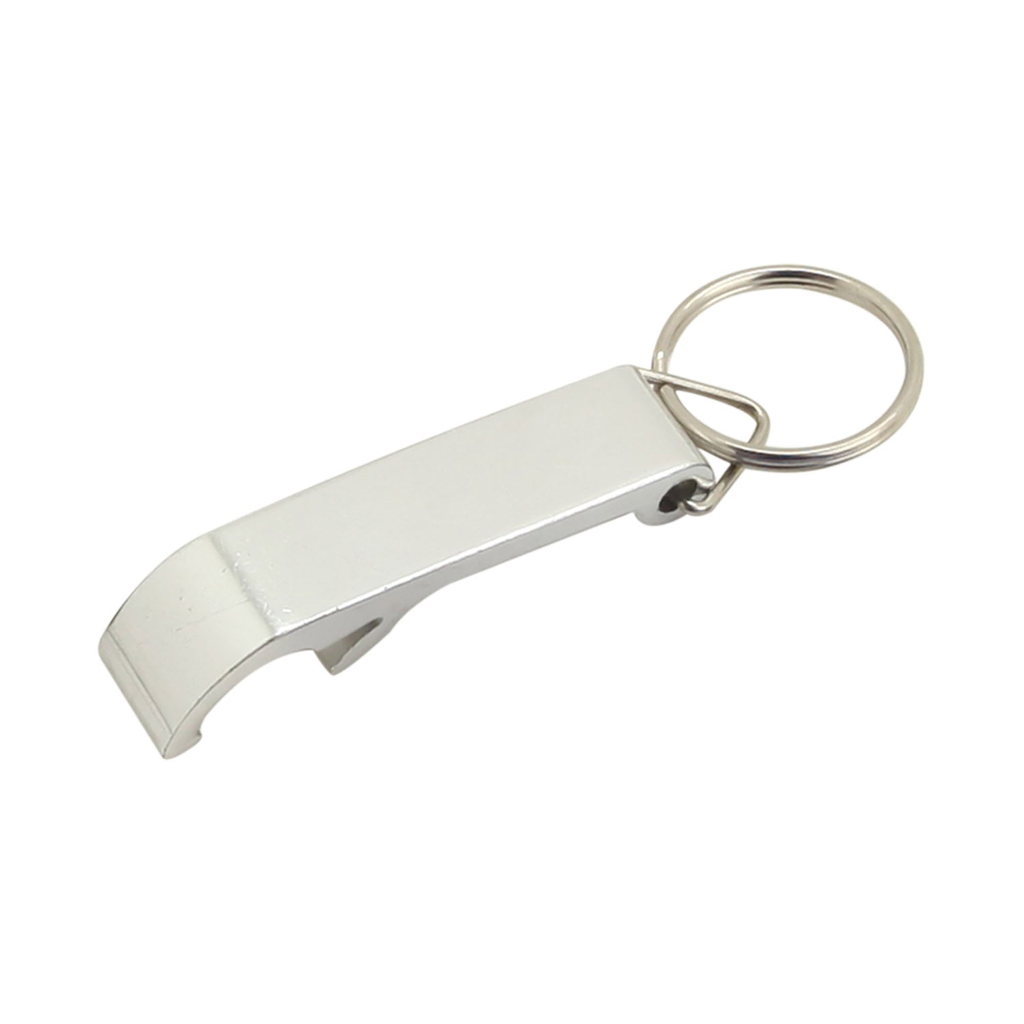 Handy Bottle Opener Key Ring - Simply Merchandise