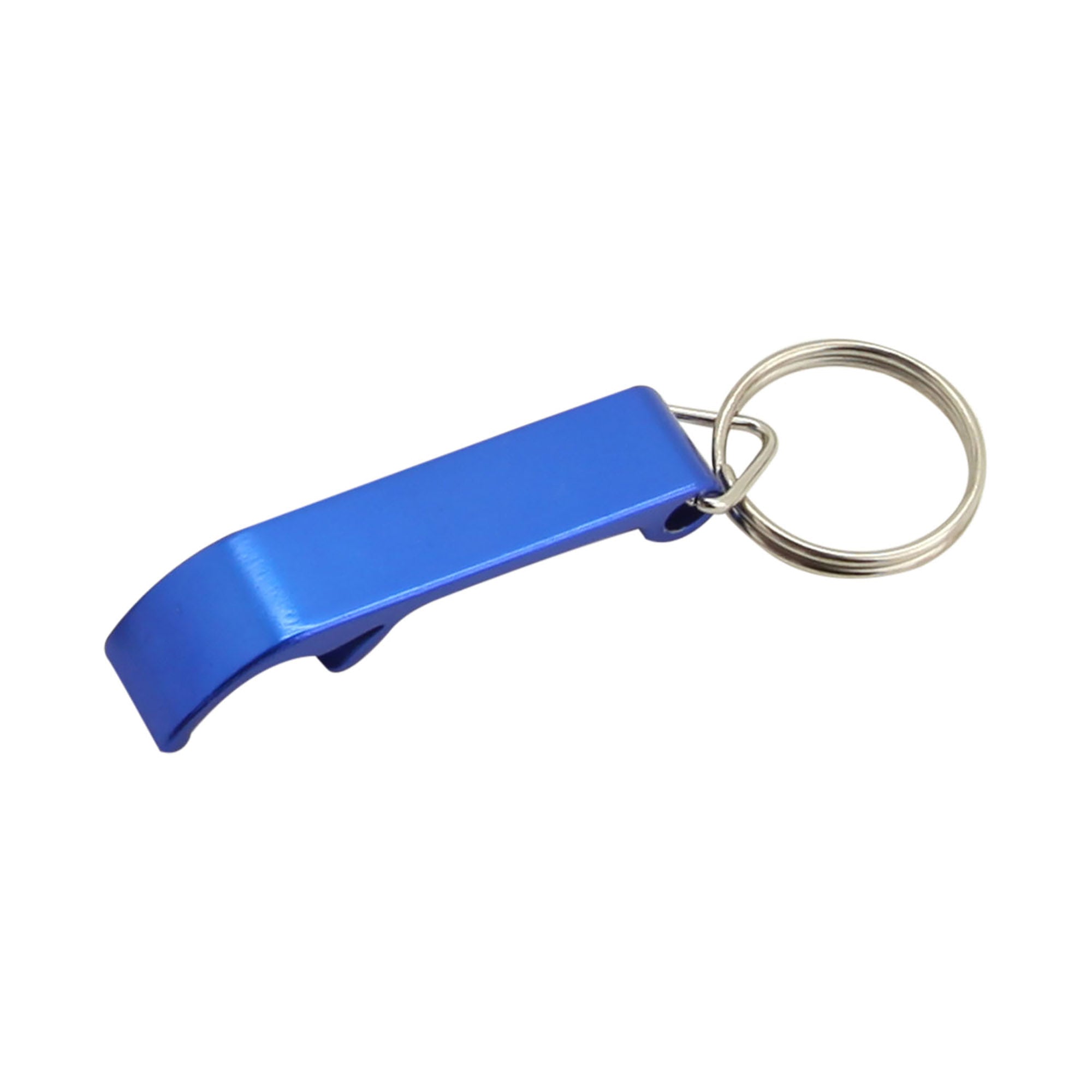 Handy Bottle Opener Key Ring - Simply Merchandise