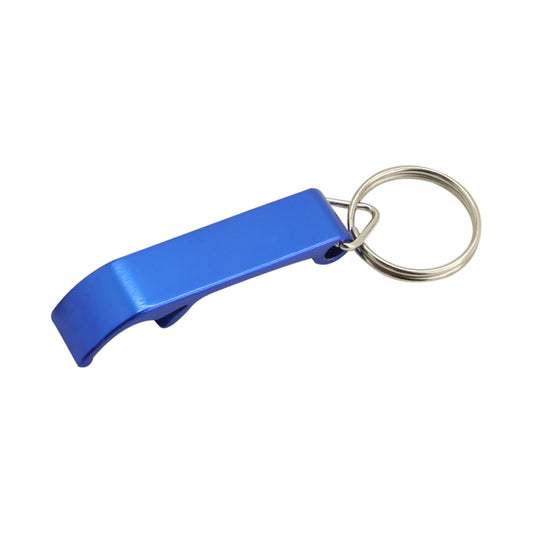 Handy Bottle Opener Key Ring - Simply Merchandise