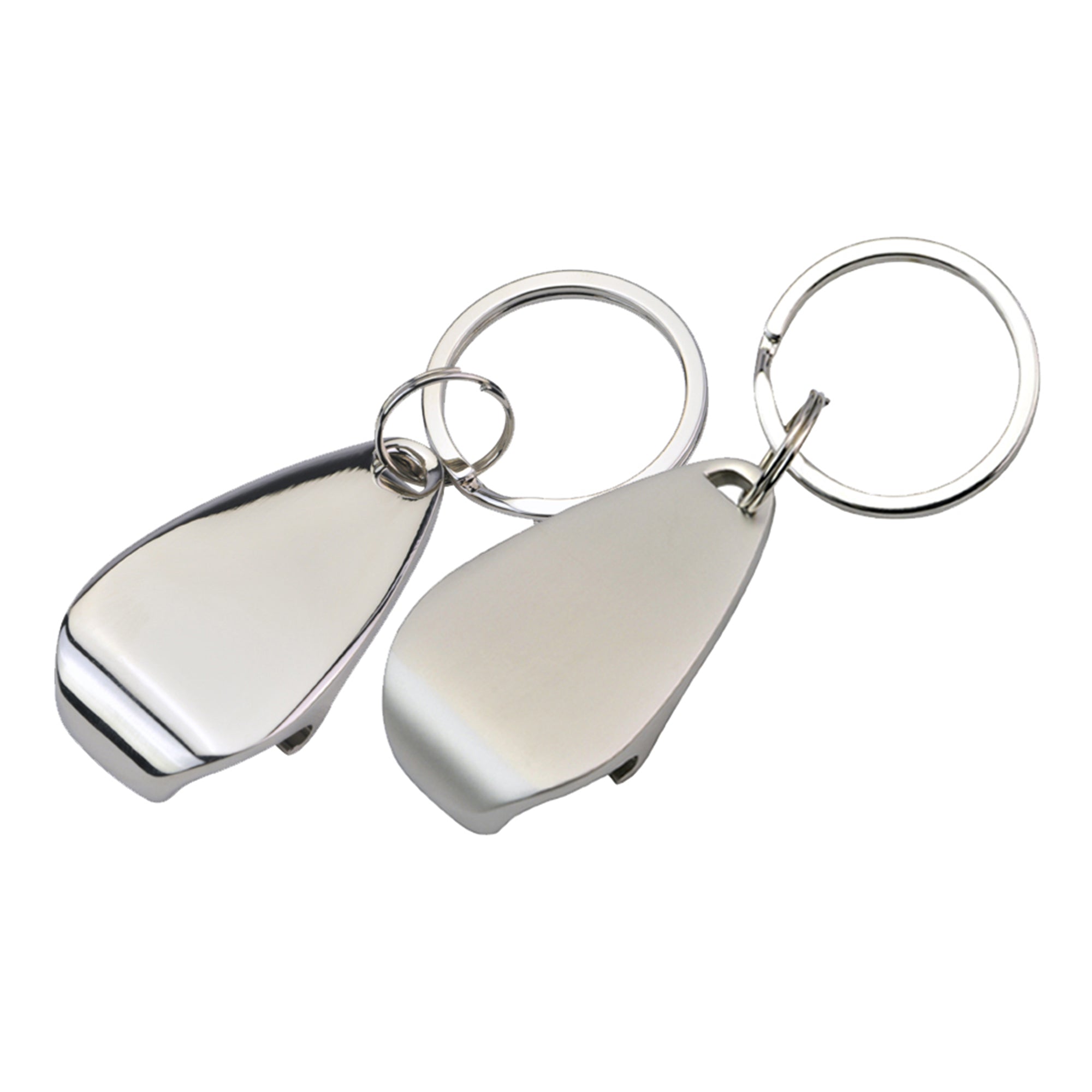 Bottle Opener Key Ring - Simply Merchandise