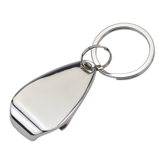 Bottle Opener Key Ring - Simply Merchandise