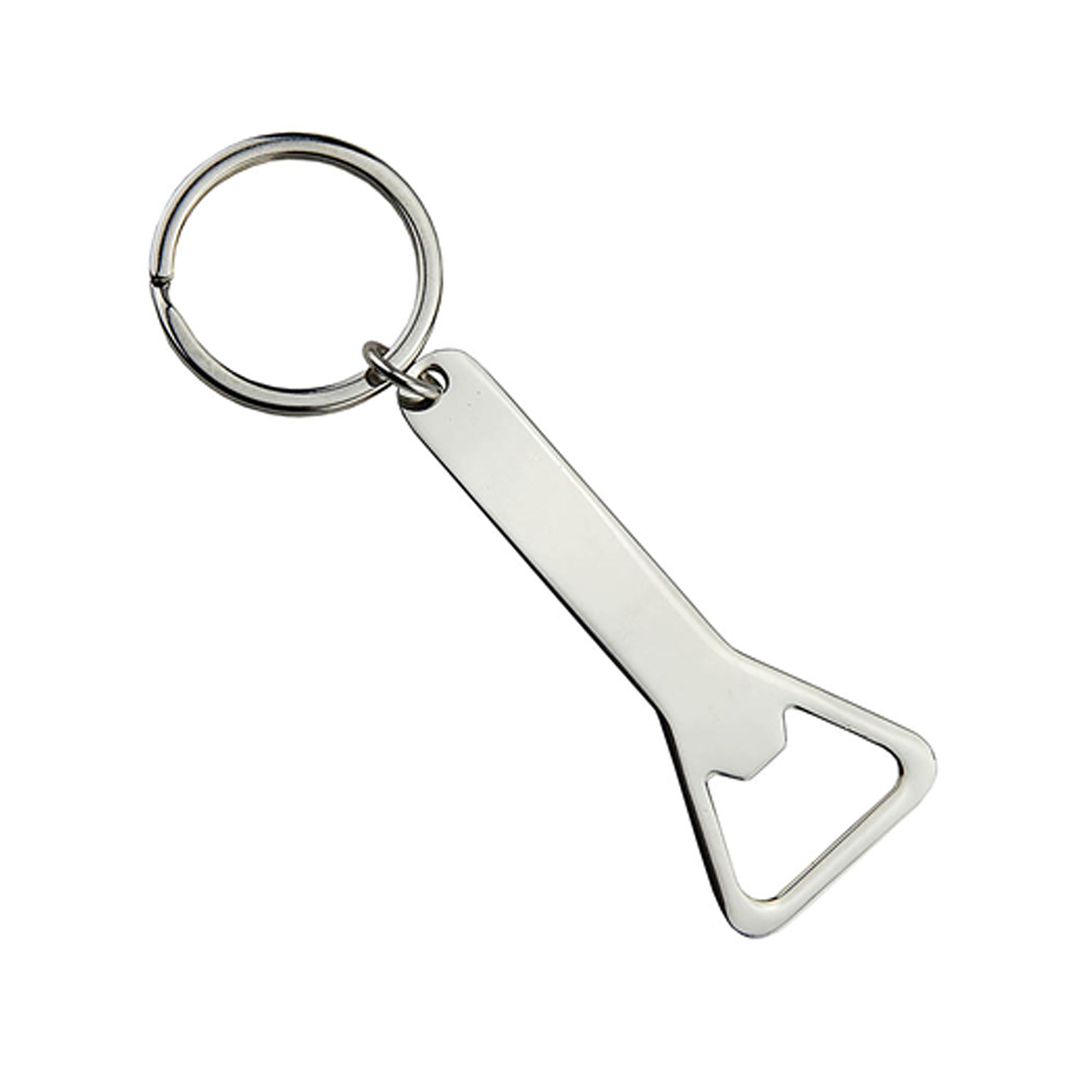 Beeki Bottle Opener Key Ring - Simply Merchandise