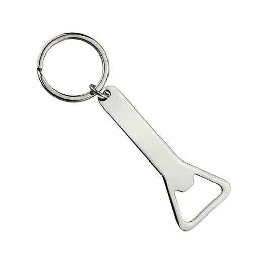 Beeki Bottle Opener Key Ring - Simply Merchandise
