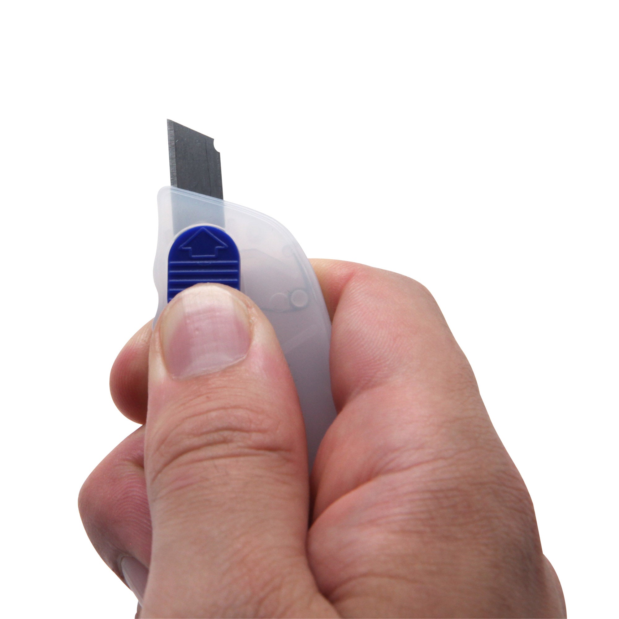 Mini Cutter Key Ring - Simply Merchandise