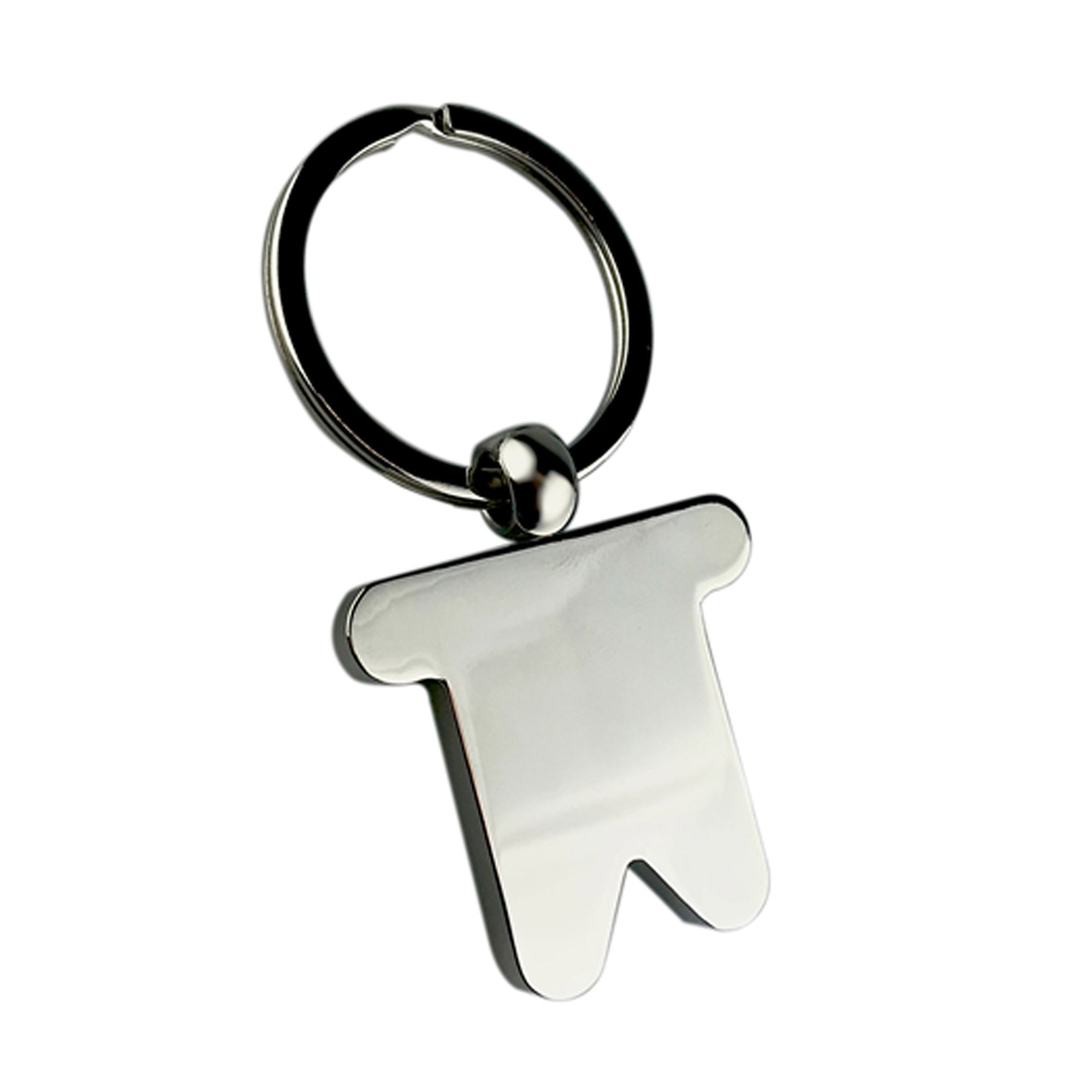 Little Man Key Ring - Simply Merchandise