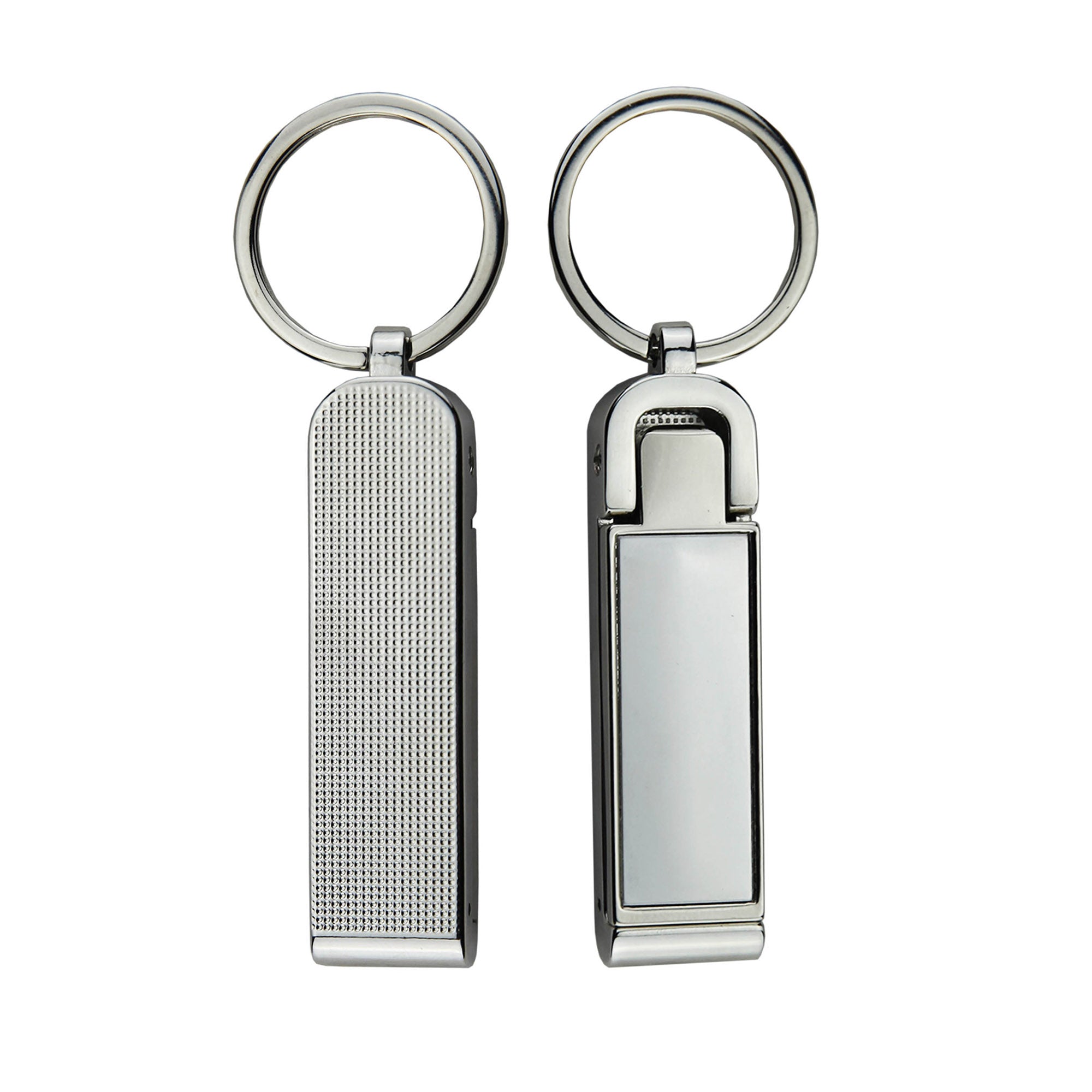 Mobile Stand and Hanger Key Ring - Simply Merchandise