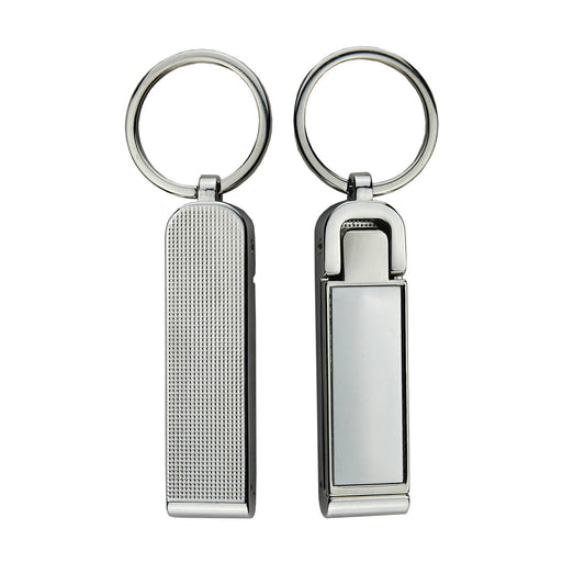 Mobile Stand and Hanger Key Ring - Simply Merchandise