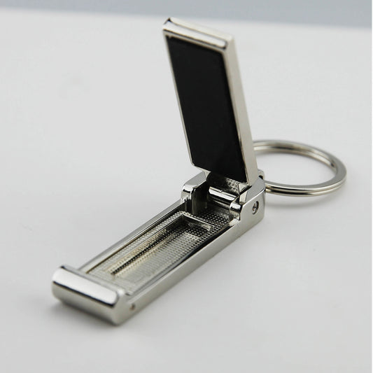 Mobile Stand and Hanger Key Ring - Simply Merchandise