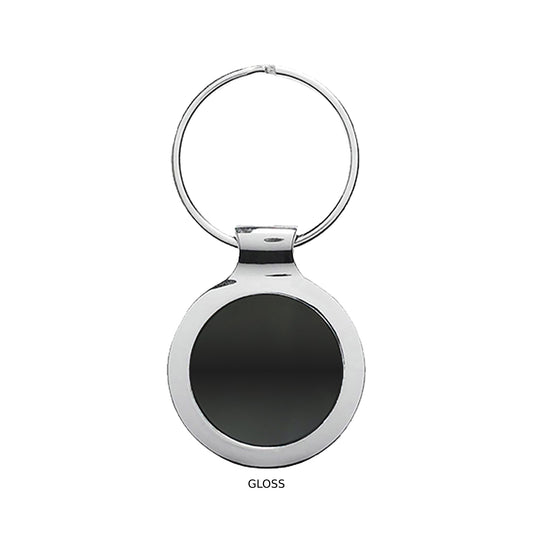 Ebony Key Ring - Simply Merchandise