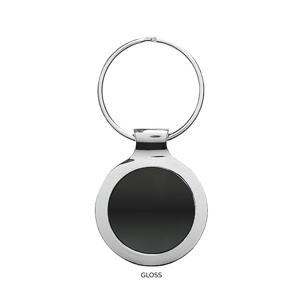 Ebony Key Ring - Simply Merchandise