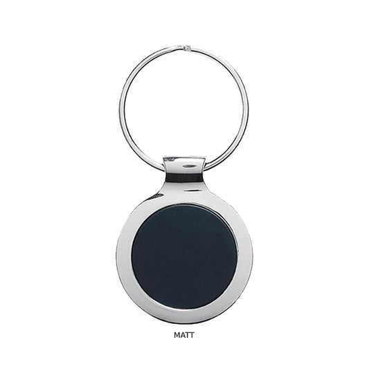 Ebony Key Ring - Simply Merchandise