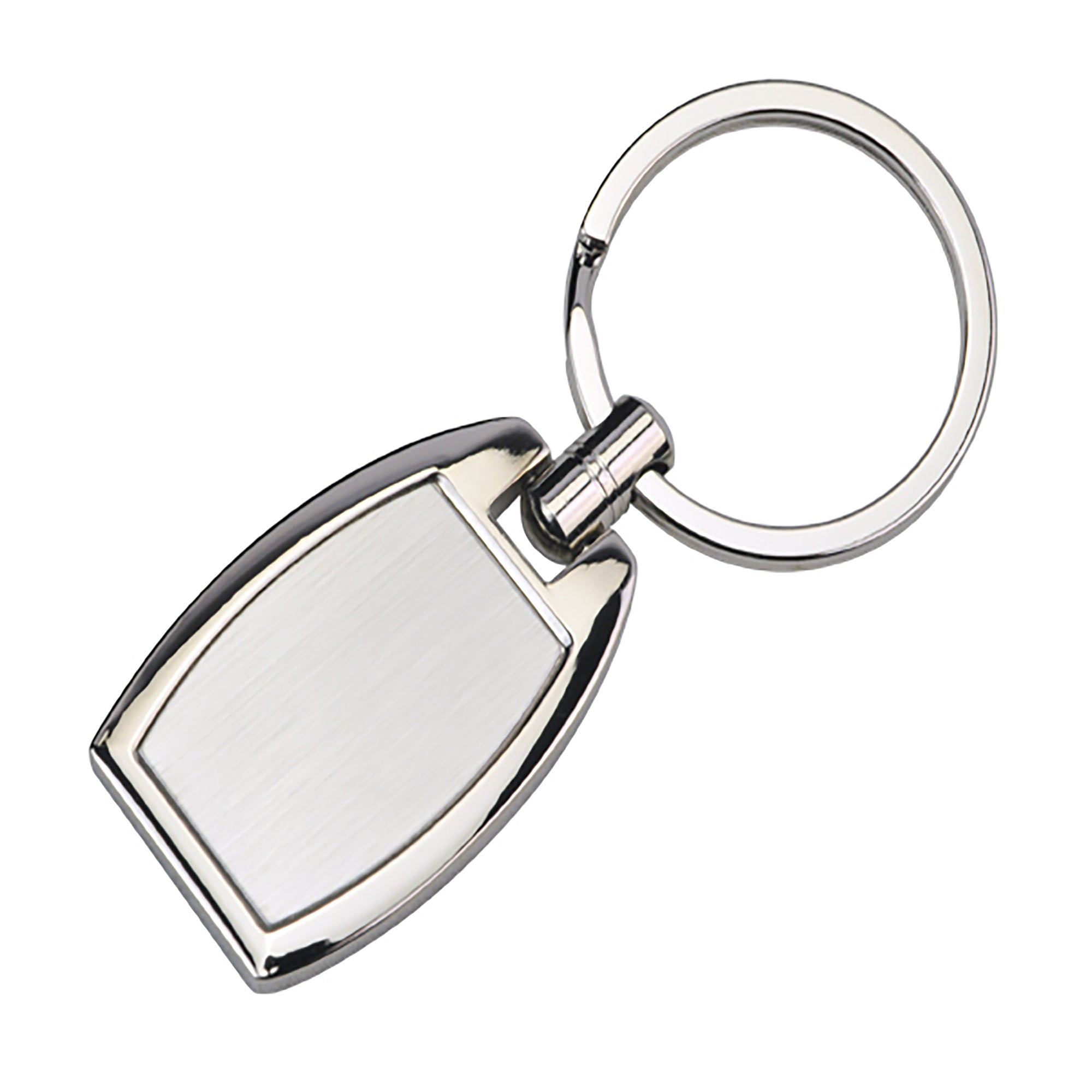 Le Mans Oval Key Ring - Simply Merchandise