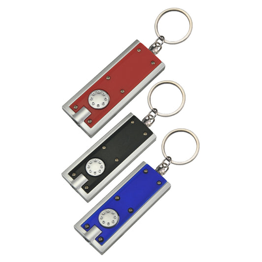 Signature Torch Key Ring - Simply Merchandise