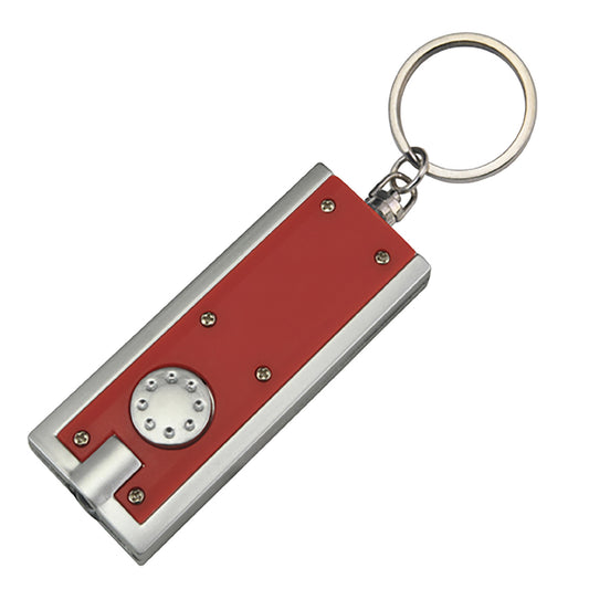 Signature Torch Key Ring - Simply Merchandise