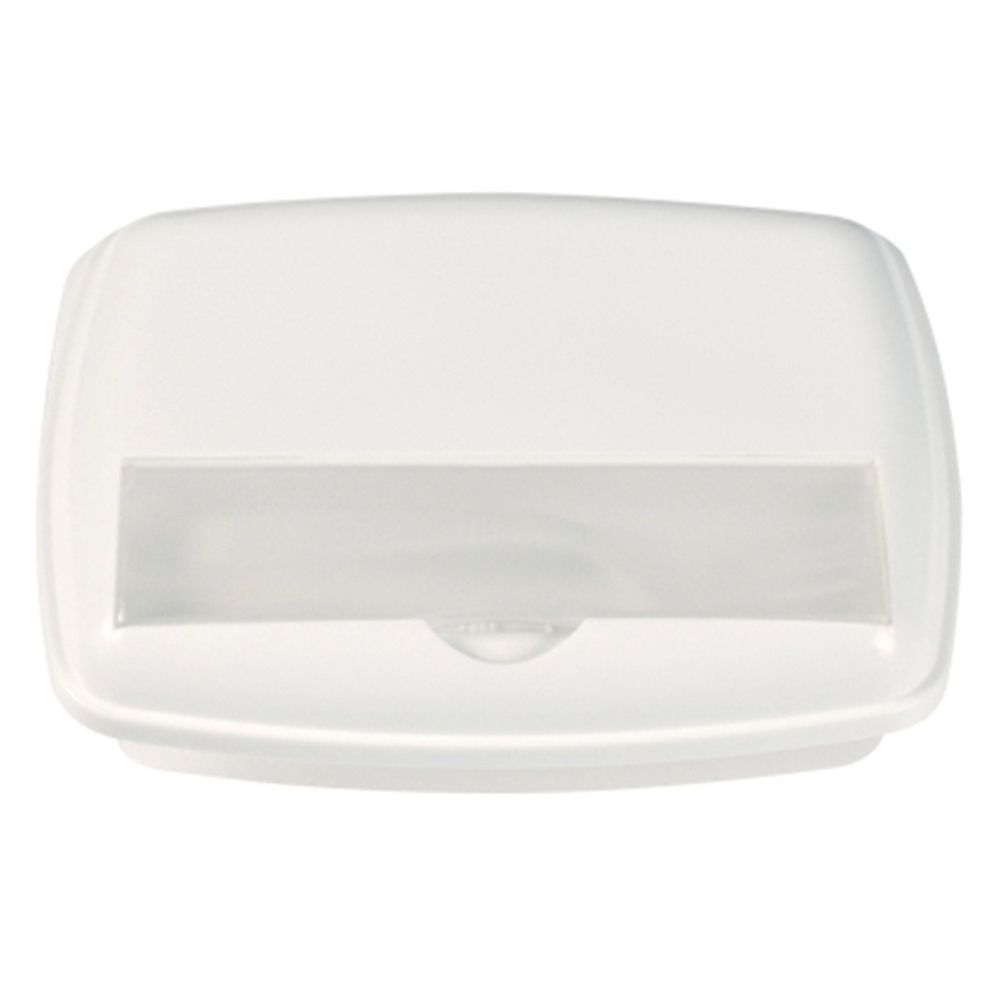 3 Section Lunch Box - Simply Merchandise