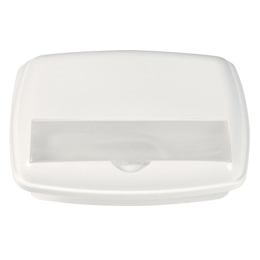 3 Section Lunch Box - Simply Merchandise