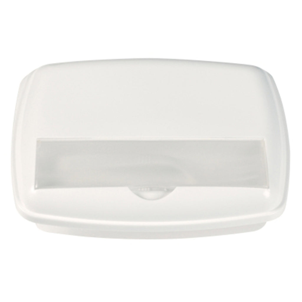 3 Section Lunch Box - Simply Merchandise