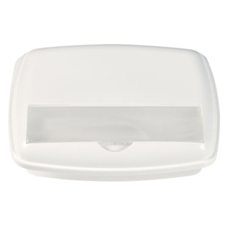 3 Section Lunch Box - Simply Merchandise
