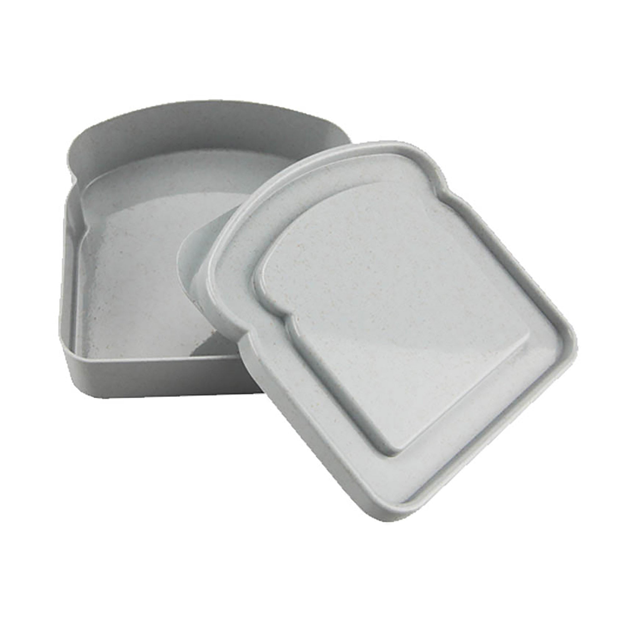 Bamboo Sandwich Box - Simply Merchandise