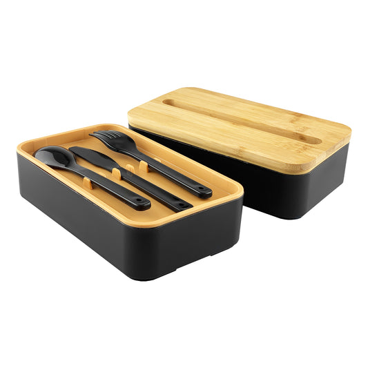 RPP Bamboo Lunch Box Pack - Simply Merchandise