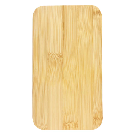 Wheat Straw Lunch Box Pack - Simply Merchandise