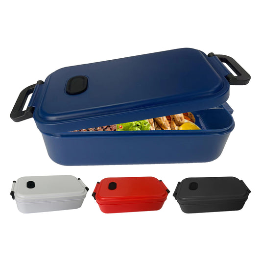 RPP Lunch Box with custom branded logo - Simply Merchandise