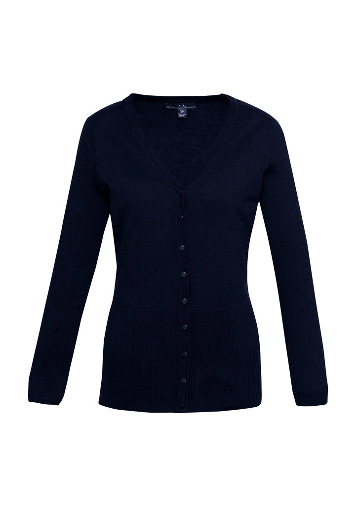 Womens Milano Cardigan