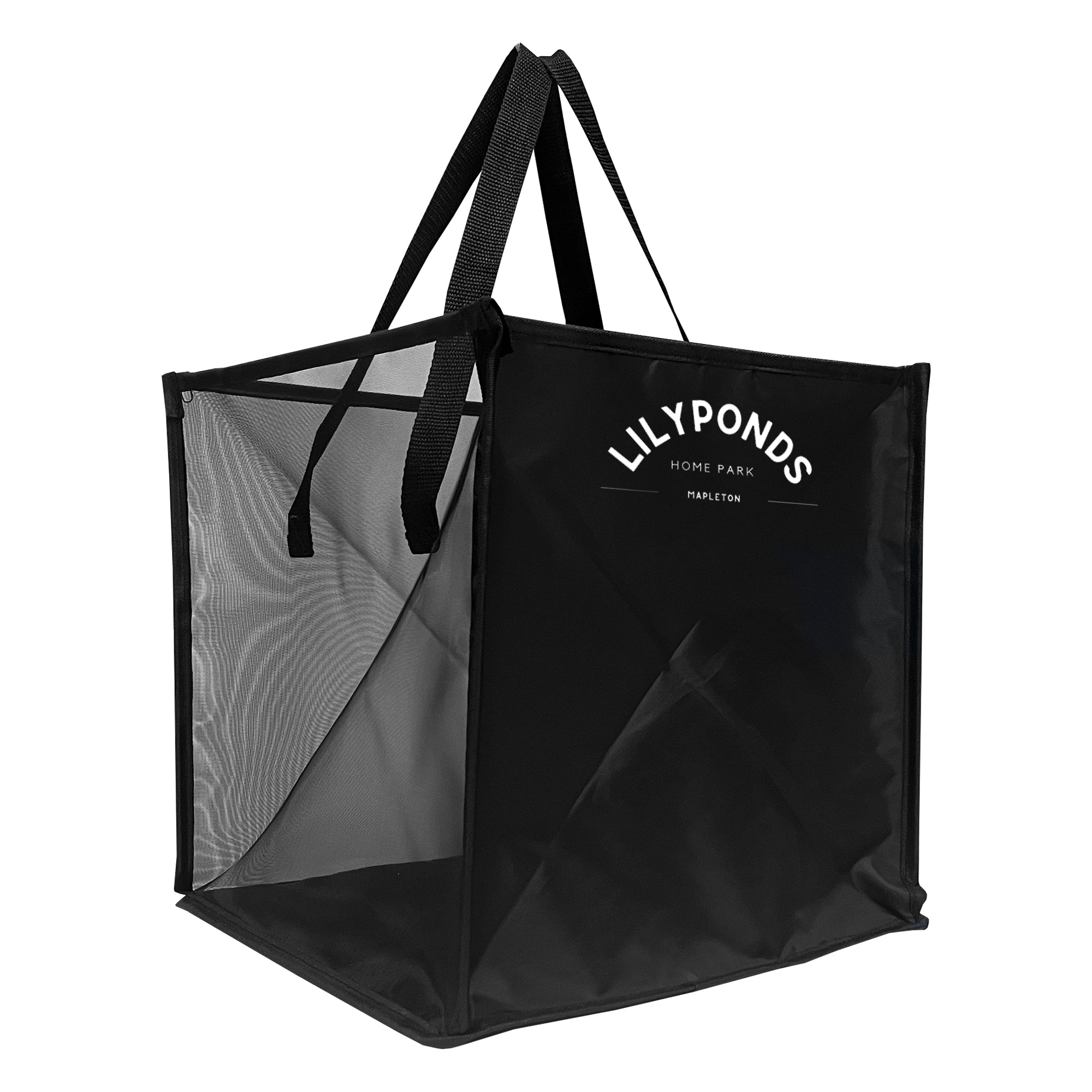 Anderson Laundry Basket - Simply Merchandise