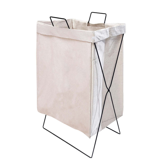 Artiss Cotton Laundry Basket - Simply Merchandise