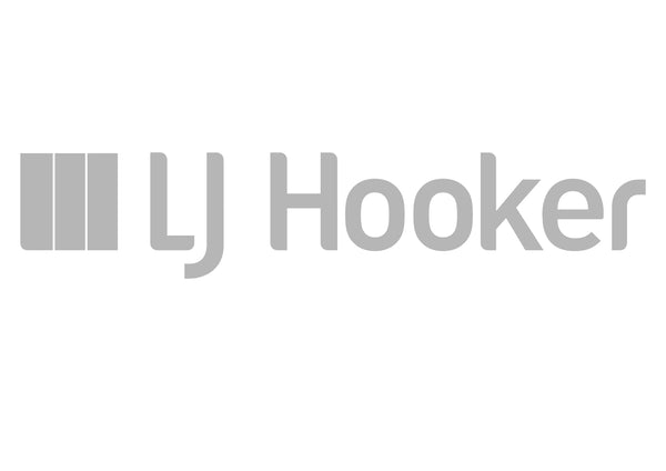 LJ Hooker Merch
