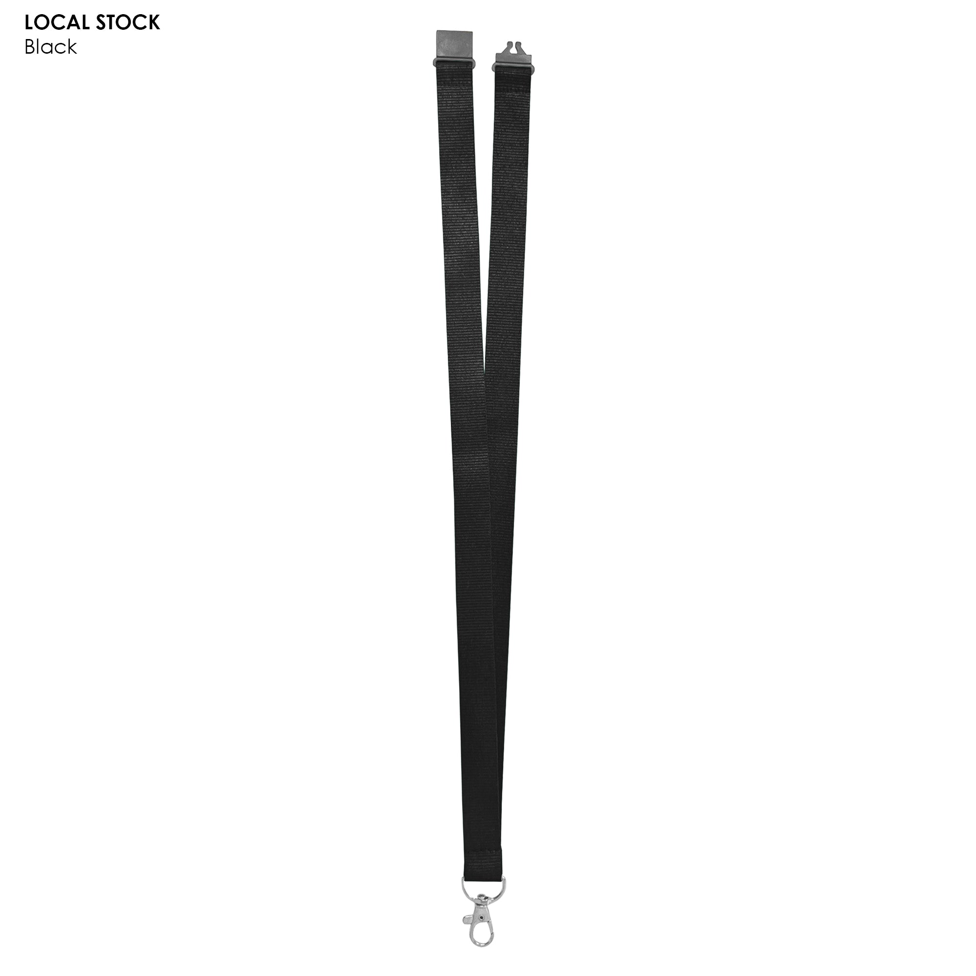 RPET Lanyard 20mm - Simply Merchandise