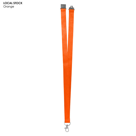 RPET Lanyard 20mm - Simply Merchandise