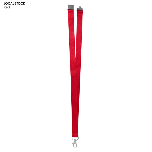 RPET Lanyard 20mm - Simply Merchandise