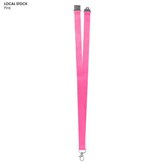 RPET Lanyard 20mm - Simply Merchandise